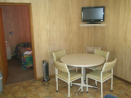 Capital Country Holiday Park Canberra Exterior foto